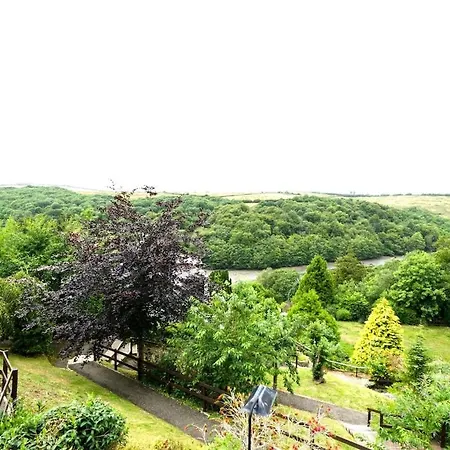 Homehill Cottage, - Superb Views Holiday home *