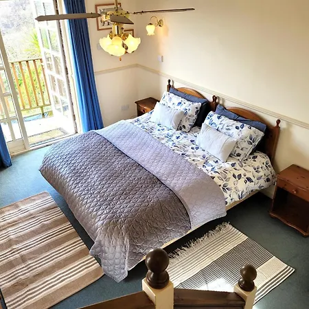 Homehill Cottage, - Superb Views