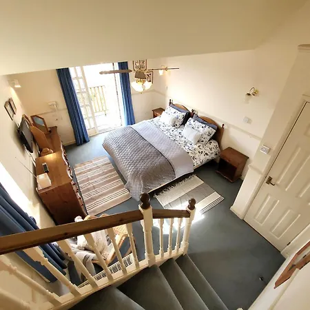 Holiday home Homehill Cottage, - Superb Views *